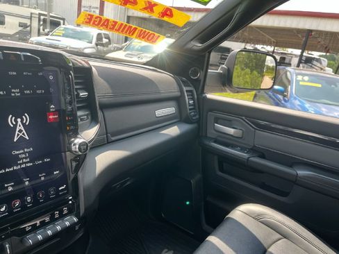Used 2021 RAM 2500 Power Wagon AWD/4WD image 22