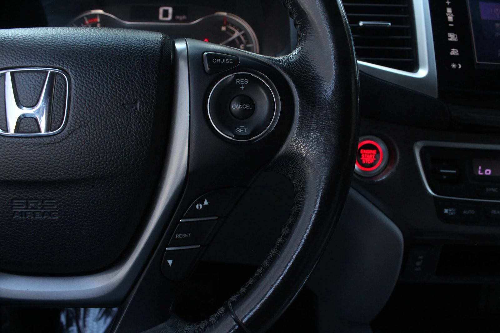 Used 2016 Honda Pilot EX-L image 31