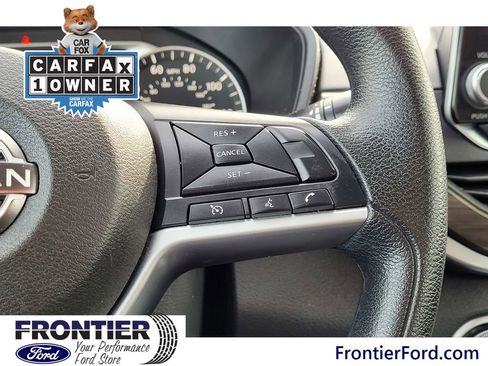 Used 2024 Nissan Altima 2.5 SV image 19