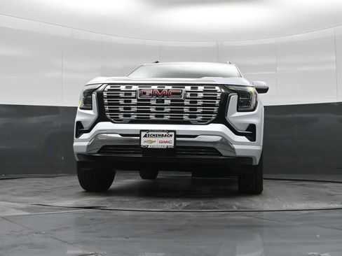 New 2026 GMC Terrain Denali image 27