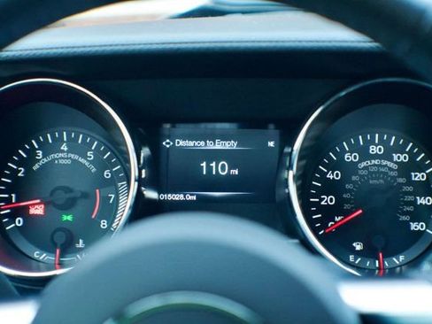 Used 2017 Ford Mustang GT w/ GT Performance Package image 25