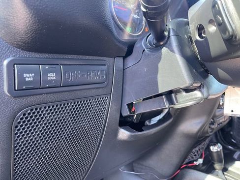 Used 2012 Jeep Wrangler Rubicon w/ Dual Top Group image 16