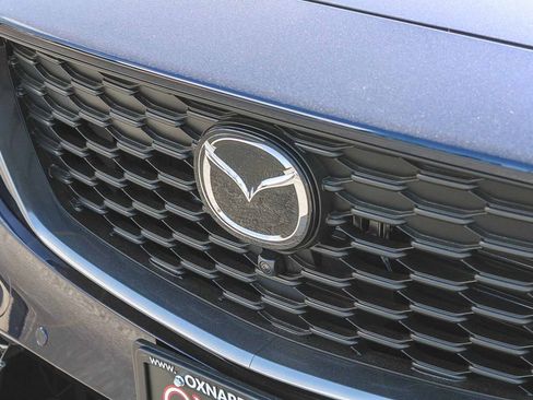 New 2026 MAZDA CX-5 2.5 S w/ Premium Plus Package image 9