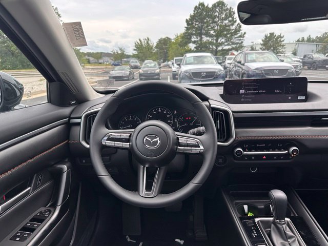 New 2026 MAZDA CX-50 AWD 2.5 S w/ Weather Package image 19