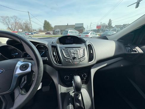 Used 2014 Ford Escape SE image 21