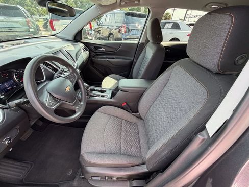 Used 2023 Chevrolet Equinox LT FWD image 17