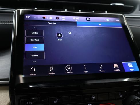 Used 2023 Jeep Grand Cherokee Limited image 61