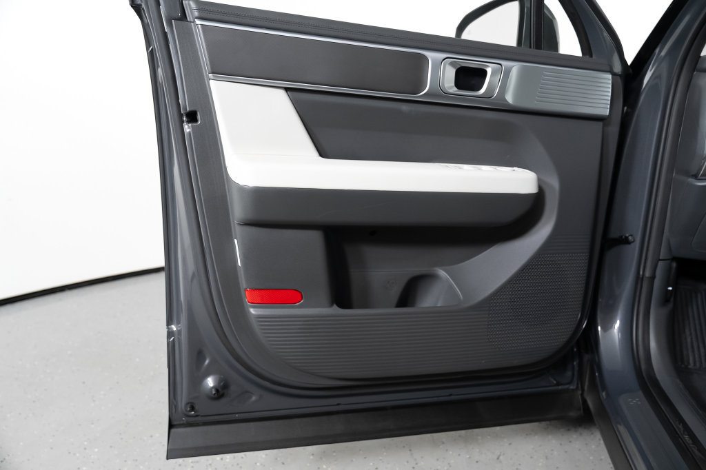 Certified 2026 Hyundai Santa Fe SE FWD image 35