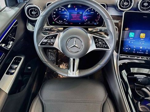 Used 2026 Mercedes-Benz GLC 300 4MATIC image 21