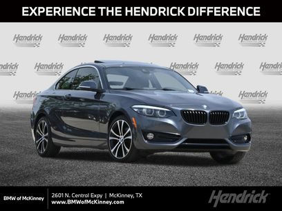 Used 2020 BMW 230i Coupe w/ Convenience Package