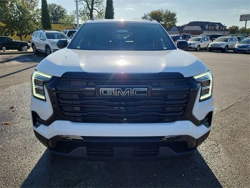 New 2026 GMC Terrain Elevation w/ Elevation Premium Package image 10