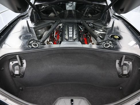 Used 2022 Chevrolet Corvette Stingray Coupe w/ Battery Protection Package image 6