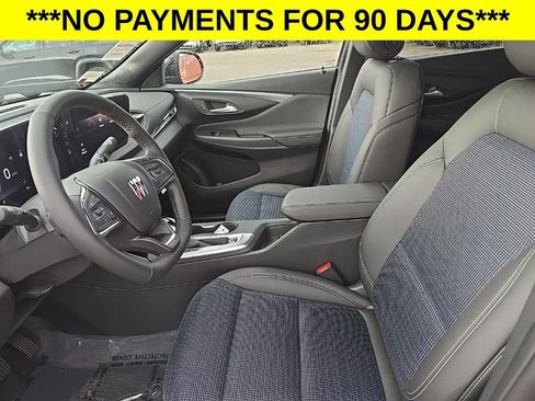 New 2026 Buick Envista Preferred w/ Convenience I Package FWD image 19