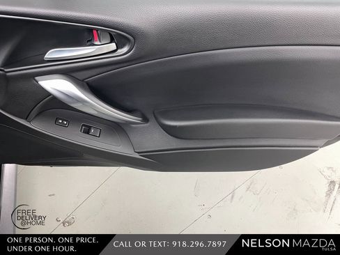 Used 2017 FIAT 124 Spider Abarth image 33