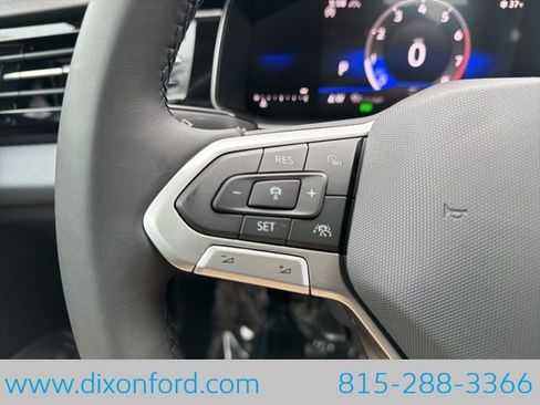 New 2026 Volkswagen Jetta SE image 14