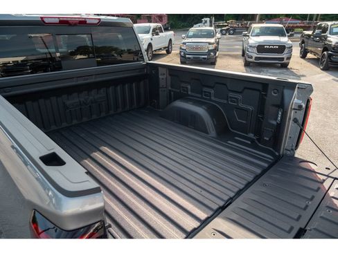 New 2026 GMC Sierra 1500 AT4 w/ AT4 Premium Package AWD/4WD image 35