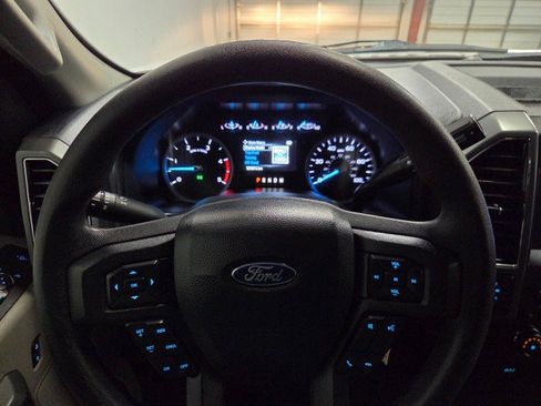 Used 2020 Ford F250 XLT w/ XLT Premium Package AWD/4WD image 42