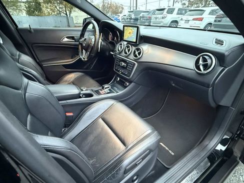 Used 2015 Mercedes-Benz GLA 45 AMG 4MATIC image 12