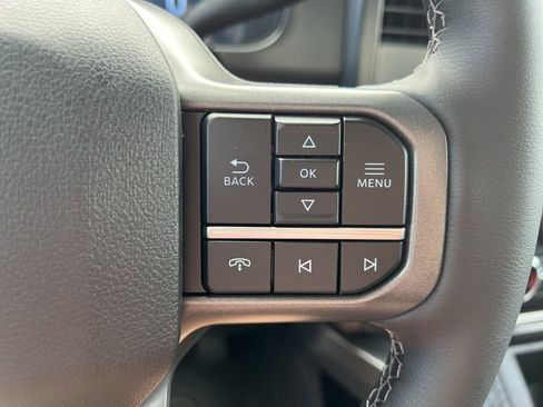 New 2026 Ford F250 Lariat w/ Chrome Package image 18