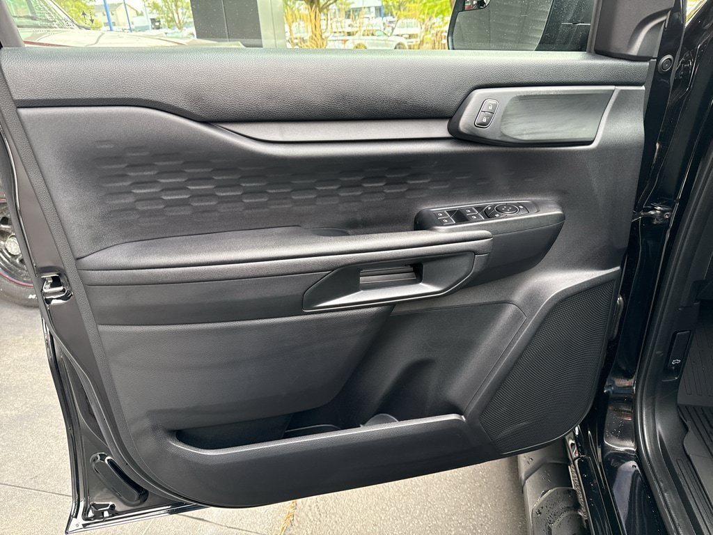 New 2026 Ford Ranger XL AWD/4WD image 12