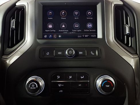 New 2026 GMC Sierra 2500 Pro image 22