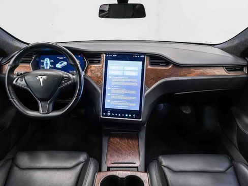 Used 2019 Tesla Model S 100D AWD/4WD image 12