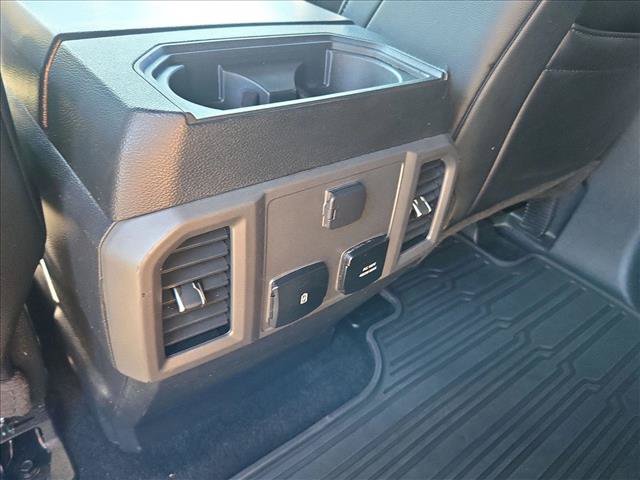 Used 2019 Ford F150 Raptor w/ Equipment Group 801A Mid AWD/4WD image 17