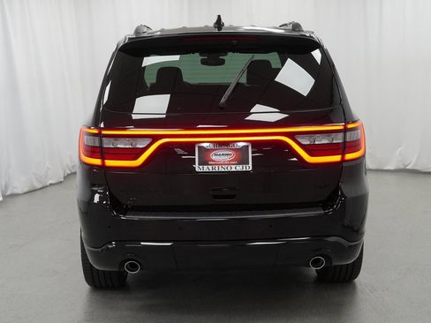 New 2026 Dodge Durango GT w/ Blacktop Package image 10