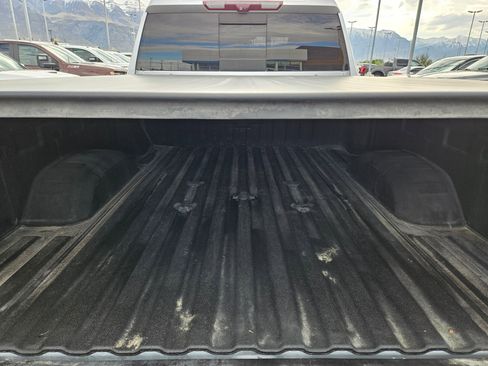 Used 2021 Chevrolet Silverado 3500 LTZ w/ LTZ Premium Package AWD/4WD image 29