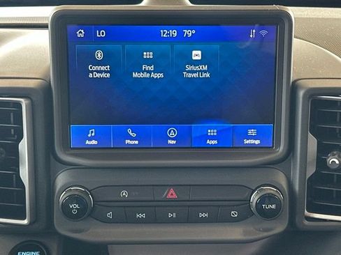 Used 2023 Ford Bronco Sport Big Bend w/ Convenience Package AWD/4WD image 15