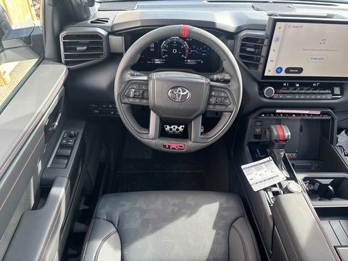New 2026 Toyota Tundra TRD Pro image 2