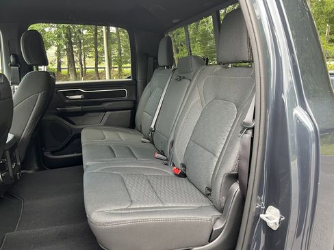 New 2025 RAM 1500 Big Horn image 20