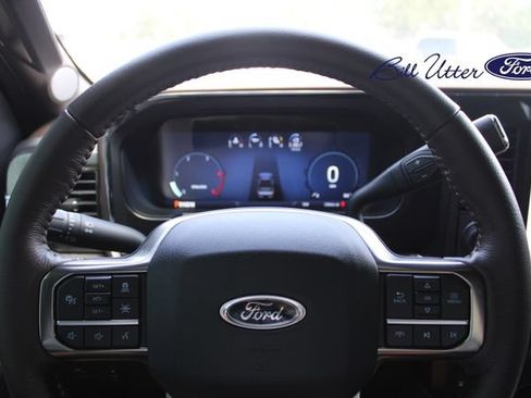 Used 2026 Ford F250 King Ranch AWD/4WD image 25