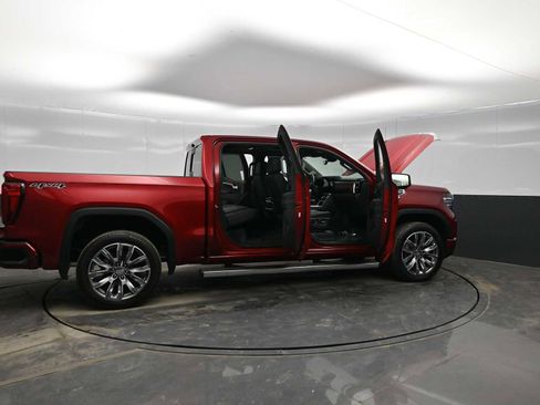 Used 2024 GMC Sierra 1500 Denali w/ Denali Reserve Package image 42