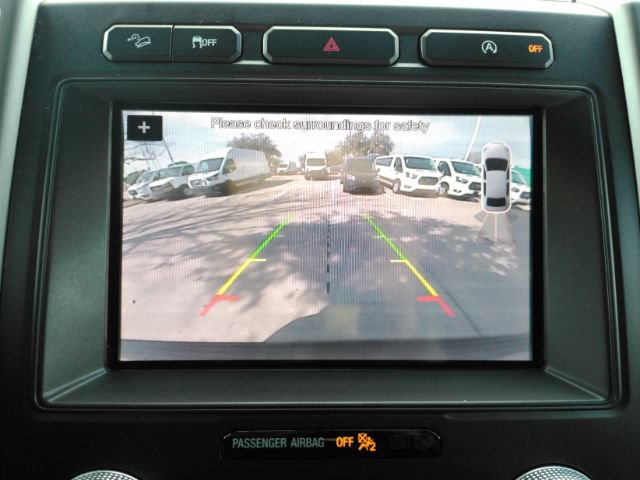 Used 2019 Ford Expedition Max XLT AWD/4WD image 8