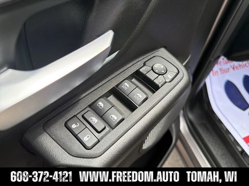 New 2026 RAM 1500 Big Horn AWD/4WD image 11