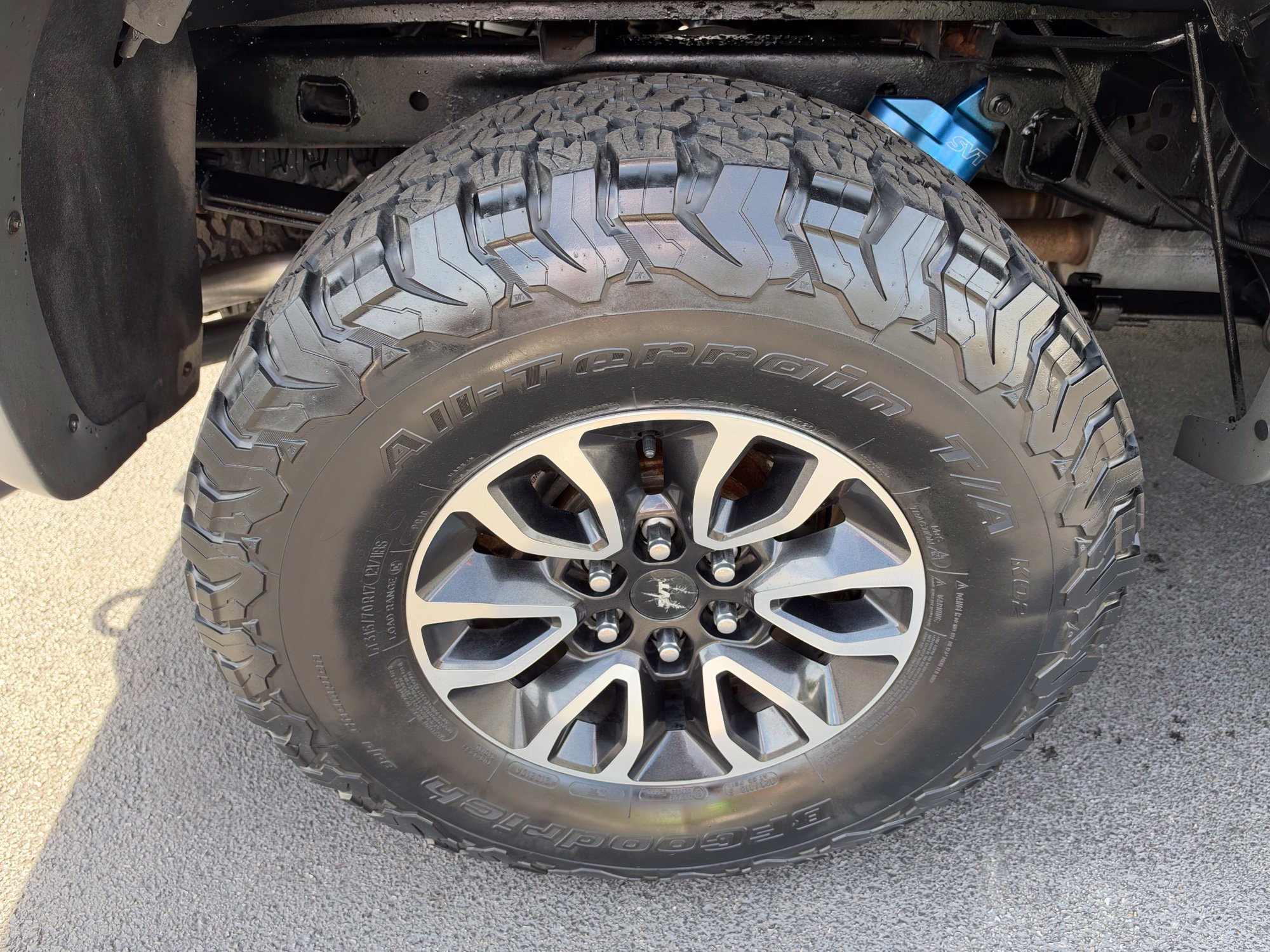 Used 2013 Ford F150 Raptor w/ Luxury Equipment Group AWD/4WD image 10