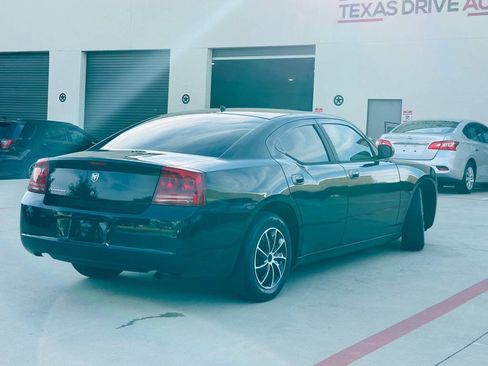 Used 2008 Dodge Charger SE image 10