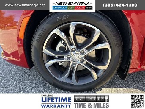 New 2026 Chrysler Pacifica Pinnacle image 38