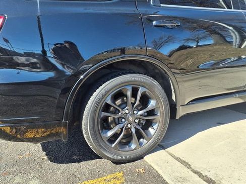 Used 2022 Dodge Durango R/T w/ Blacktop Package image 9