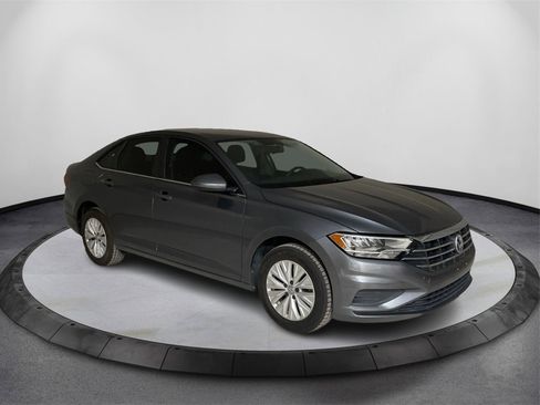 Used 2020 Volkswagen Jetta S image 3