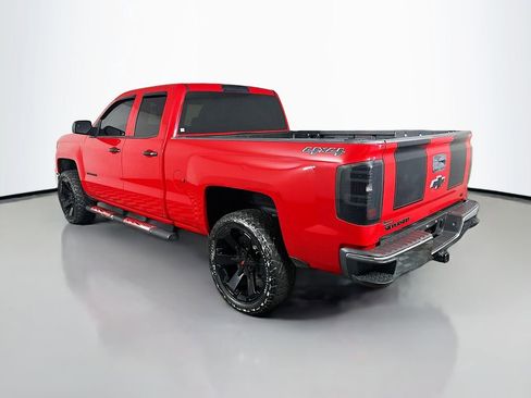Used 2014 Chevrolet Silverado 1500 LT w/ Rally-2 Edition image 5