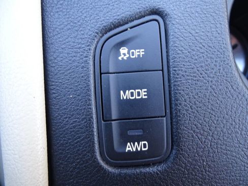 Used 2017 Cadillac XT5 Luxury image 33