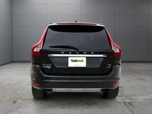 Used 2017 Volvo XC60 T6 Inscription w/ Advanced Package AWD/4WD image 11