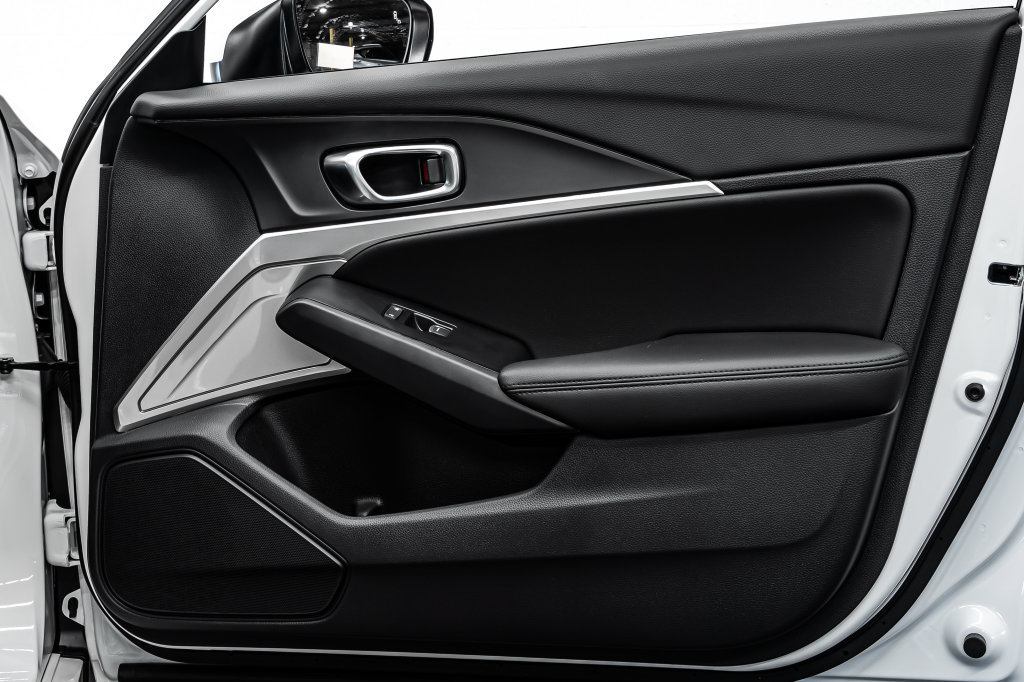 New 2026 Acura Integra FWD image 18