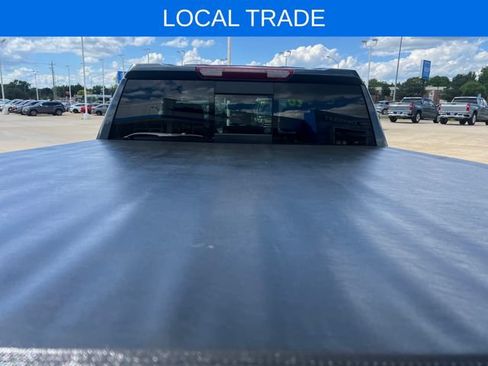 Used 2020 Chevrolet Silverado 1500 LT w/ Convenience Package AWD/4WD image 12