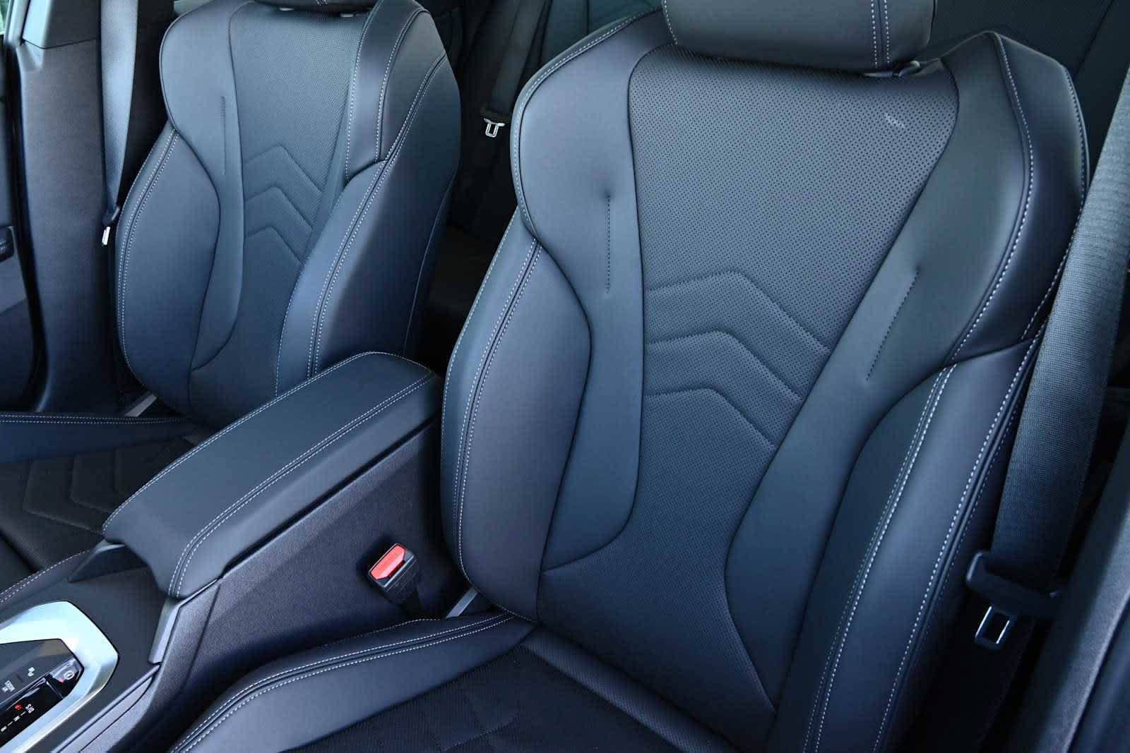 Used 2026 BMW 228i w/ Technology Package FWD image 8