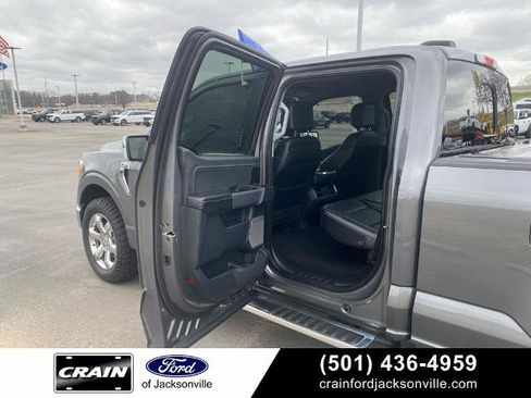 Certified 2023 Ford F150 Lariat image 28