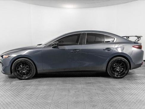 Used 2023 MAZDA MAZDA3 s image 3