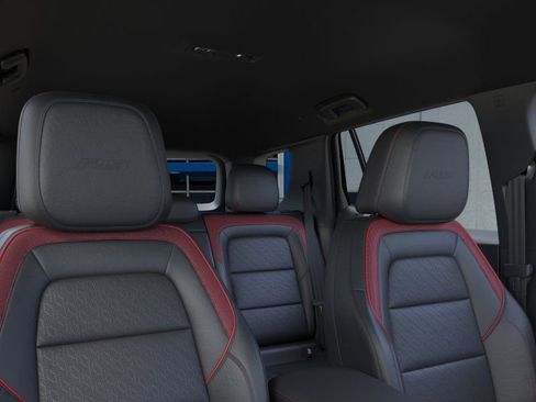 New 2026 Chevrolet Equinox RS w/ Safety and Technology Package FWD image 24